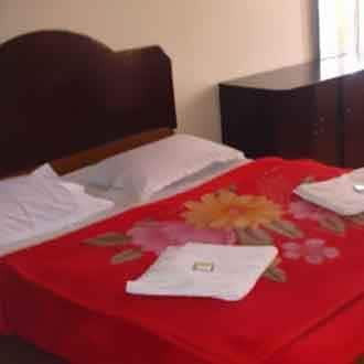 CVN Cottage, Kodaikanal 2